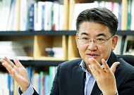 [인터뷰] 오승록 노원구청장 “아직 끝나지 않은 일…후임자 시대 완성돼 빛 보길”