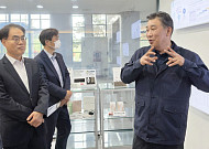 중기 옴부즈만, 여성벤처기업인 간담회 개최…판로·R&D 애로 청취