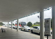 전주·군산도 환승 없이 공항 간다⋯국토부 버스노선 23개 신설