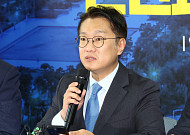 김남준, 계양테크노밸리 첨단산업 거점화 공약…"제2의 판교 완성"