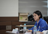 천영미 "안산의 다양성은 배척 대상 아닌 최고의 자산"…문화경제도시 5대 공약 발표