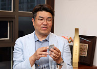 유현승 시지메드텍 대표 “임플란트 미래는 3D 프린팅…글로벌 선도 기업 될 것”