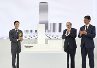 한화그룹, ‘퐁피두센터 한화’ 개관식 개최⋯스페인·중국 이어 세 번째