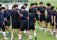 수원FC 위민 vs 내고향여자축구단, 'AWCL 4강전'…중계 어디서?