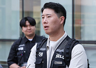 "삼성 좋아했던 직원이 왜"...삼전 노조위원장 과거 재조명