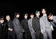 스트레이 키즈, '워킨 온 워터' MV 1억 뷰 돌파⋯팀 통산 20번째 기록