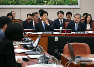 외통위, '나무호 피격' 집중 추궁…여야, '신중론' vs '정보 공유' 격돌 [종합]