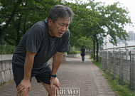 [60+ 궁금증] 몸이 예전 같지 않다 느껴진다면