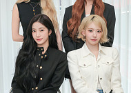 르세라핌, 두려움으로 더 강해지니까 (종합)[인터뷰]