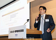 원종현 서울아산병원 교수 “원형탈모 치료, 제도적 지원 필요”[바이오포럼2026]