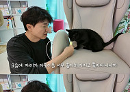 박수홍, 다홍이 근황 공개했다가 갑론을박⋯"광고 때문에 올렸나?"