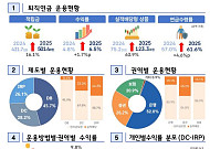 코스피 75% 뛸 때 퇴직연금 수익률 6%대 그쳐