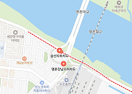 [속보] 울산 삼산지하차도 침수…양방향 도로 통제
