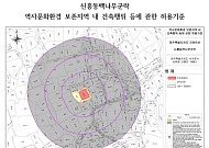 자연유산 주변 건축규제...제주도 10년만에 손질한다
