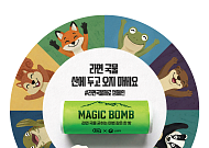“산에서 라면 국물 버리지 마세요” 이노션, 액체 응고제 ‘매직밤’ 무료 배포