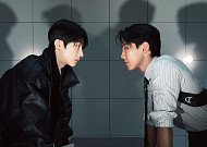 셔누X형원, 오늘(21일) 컴백⋯감각적 퍼포먼스로 출격