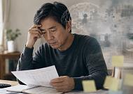 40·50대 소득 불안정, 조기치매 위험과 연관