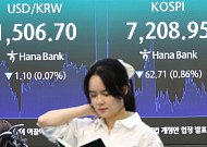 AI 주도 주식 호황에도 원화는 약세…이유는
