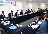 금융위, 호르무즈 대기 선박 10척 전쟁보험 지원⋯손보사 공동인수 추진