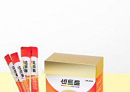 센트룸, 파우더 제형 ‘이뮨 부스트 데일리 프로텍션 C’ 출시