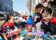 현대모비스, 가족 참여형 활동 확대 “나눔도 추억도 함께” [사회공헌]