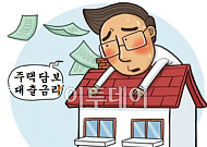美 주택담보 대출금리 9개월래 최고치⋯'고금리 장기화' 신호