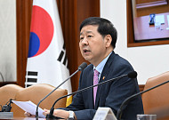 구윤철 "중동전쟁 경제 불확실성 여전히 높아...민생회복·경제 재도약 박차"