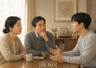 [60+ 궁금증] 나이 들수록 왜 자녀와 생각이 달라질까