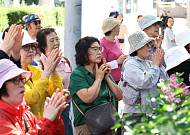 아재개그·한자성어·자조 별명까지…6·3 지방선거 작명 열전