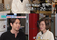 '살림남' 환희, 父 언급 없는 이유⋯"2년 전 이혼, 母의 선택"
