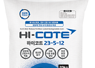누보, 국내 1호 우량비료 생분해 제조법 특허 확보…친환경 비료 기술 선도 박차