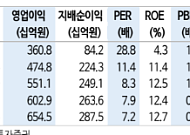 신한투자증권 "미스토홀딩스, 국내 실적 호조…배당주 매력 지속"