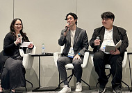 코스맥스, 뉴욕서 ‘스킨케어 효능 원료’ 기반 K뷰티 비전 제시