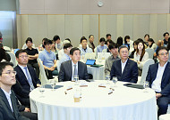 한경협, 한국회계기준원 공동 ‘2026 K-ESG 포럼’ 개최