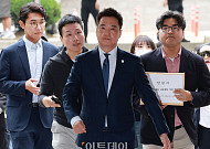 '가세연' 김세의 구속