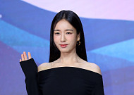 안은진 "챗GPT 안 쓰고 축사 준비"⋯윤승우♥전재희 11년 열애 끝 결혼