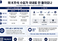 가격만 따라가는 K주식 토큰…과실은 해외 플랫폼서 챙겨 [K-주식 토큰화 거래]②