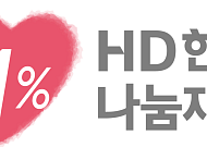 HD현대1%나눔재단, ‘제4회 HD현대아너상’ 후보자 공개모집