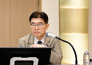지규열 연세하나병원장, 대한병원장협의회 춘계학술대회 좌장…중소병원 정책 논의 이끌어
