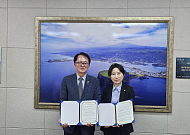 시티면세점, 인천공항 출국장에 ‘제주홍보관’ 조성⋯제주 로컬 상품 판로 확대