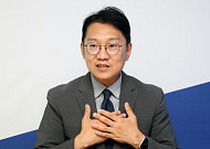 김남준 "공무원 명찰부터 달게한 李대통령에 책임 정치 배워…청출어람 평가받겠다” [6ㆍ3 선거 풍향계]