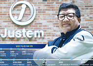 [인터뷰] 임영진 대표 “반도체 수율 핵심은 습도”…토탈 드라이 시스템 승부수 [기술 속국 탈출기⓸]