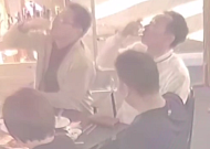 [단독]부산 동래구 구의원 후보, 술자리 후 직접 운전 정황에 비판 거세져