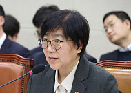 정은경 장관 “호스피스 인프라 확충 및 지원 강화”