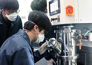 한자연, ‘차세대 배터리 핵심 기술’ 기업 이전…국산 전극 경쟁력 강화