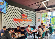BBQ, 하노이 이어 호찌민 진출⋯베트남 남부 첫 거점 마련