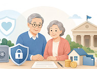“돈을 어디에 뒀더라…” 정부, 치매머니 관리한다