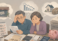 [포용금융 리포트 ①] 은퇴 뒤 더 무거워진 빚, ‘재기 돕는 금융’ 필요