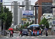 '계엄 심판' vs '폭주 견제'⋯'보수 텃밭' 부산, 뒤엉킨 민심 [6ㆍ3 선거 풍향계]