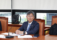 김이탁 국토1차관 “1·2인 가구 주거안정 위해 비아파트 공급 확대해야”